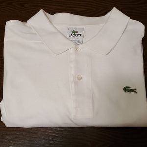 LaCoste Polo Shirt
